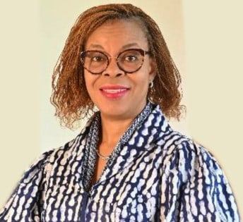 Professor Enase Okonedo