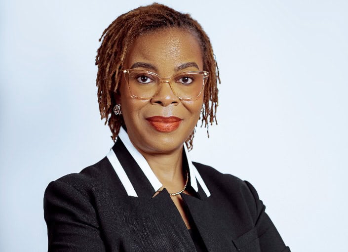 Professor Enase Okonedo